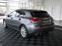 Gebraucht Mercedes A220 Progressive 190 PS (139 kW) 2019 Silber Limousine