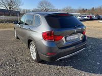 Gebraucht BMW X1 150 PS (110 kW) 2014 Grau SUV