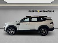 Neu Dacia Bigster Expression 131 PS (96 kW) 2025 Weiss SUV
