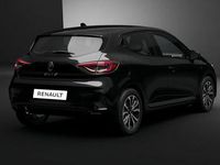 Gebraucht Renault Clio Techno 91 PS (66 kW) 2022 Schwarz Kleinwagen