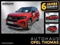 Second-hand Opel Frontera 83 kW (113 CP) 2025 Portocaliu SUV