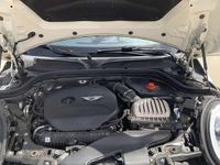 Gebraucht Mini Cooper S Cabriolet 192 PS (141 kW) 2016 Weiß Cabrio