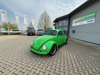 gebraucht VW Käfer 1200er ca. 100PS, Fuchsfelgen, Recaro