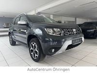 Gebraucht Dacia Duster Anniversary 131 PS (96 kW) 2019 Grau SUV