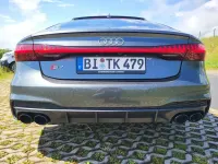 Gebraucht Audi S7 Sport 349 PS (256 kW) 2021 Grau Kleinwagen