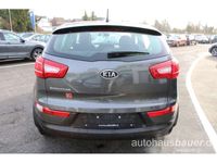 gebraucht Kia Sportage Attract 2WD