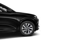 Neu Audi Q6 e-tron Sport 185 kW (252 PS) 2026 Schwarz SUV