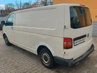 Usado VW Transporter 131 HP (96 kW) 2008 Branco Van