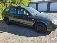 Second-hand Seat Exeo 120 CP (88 kW) 2011 Gri Break