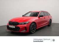 Gebraucht BMW M3 374 PS (275 kW) 2024 Rot Kombi