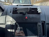 Gebraucht VW Polo Basis 101 PS (74 kW) 2004 Grau Kleinwagen