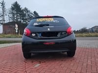 gebraucht Peugeot 208 1.6 Active e-HDi 92 STOP & START Active