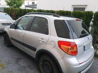 gebraucht Suzuki SX4 