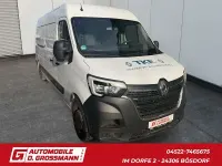 Brugt Renault Master 135 HK (99 kW) 2023 MPV
