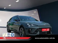 Neu Cupra Leon 150 PS (110 kW) 2026 Blau Limousine