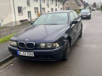 gebraucht BMW 520 520 i