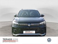Neu VW Tiguan R-line 150 PS (110 kW) 2026 Schwarz SUV