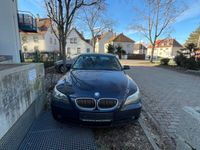 gebraucht BMW 525 i A -