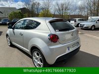 gebraucht Alfa Romeo MiTo Turismo