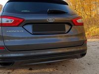 Gebraucht Ford Mondeo ST-Line 239 PS (175 kW) 2018 Grau Kombi