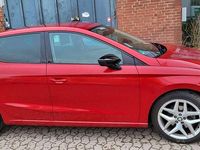 Gebraucht Seat Ibiza FR 95 PS (69 kW) 2019 Kombi