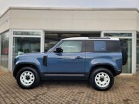 Gebraucht Land Rover Defender SE 200 PS (147 kW) 2021 Blau SUV