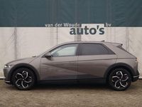 Gebraucht Hyundai Ioniq 5 Style 124 kW (169 PS) 2021 Grau SUV