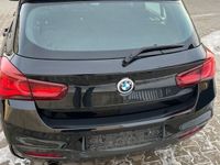 gebraucht BMW 118 i Shadow Line