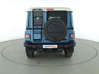 Gebraucht Ineos Grenadier 249 PS (183 kW) 2023 Blau Kombi