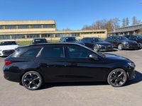 Gebraucht Cupra Leon 190 PS (139 kW) 2023 Schwarz Limousine