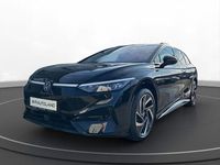 Neu VW ID.7 Pro 210 kW (286 PS) 2026 Schwarz Kombi