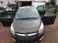 gebraucht Opel Meriva drive B