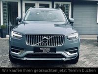 gebraucht Volvo XC90 Inscription Recharge AWD+ACC+4xKamera+7 Si