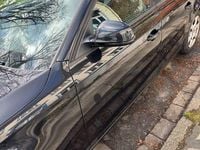 Gebraucht Audi A4 Ambiente 160 PS (117 kW) 2008 Schwarz Kombi