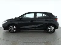 Gebraucht MG MG3 Comfort 116 PS (85 kW) 2025 Schwarz Kleinwagen