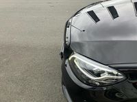 Gebraucht Mercedes C200 AMG 184 PS (135 kW) 2020 Schwarz Limousine