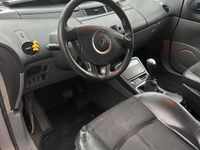 Gebraucht Renault Espace 138 PS (101 kW) 2006 Silber Van / Kleinbus