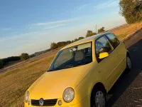 Gebraucht VW Lupo 60 PS (44 kW) 2004 Kleinwagen