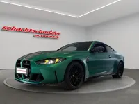 Gebraucht BMW M4 Performance 551 PS (405 kW) 2024 Grün Coupé