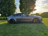 Gebraucht Jaguar XE 600 PS (441 kW) 2018 Other Limousine
