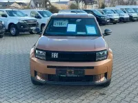 Neu Fiat Grande Panda Pop 2026 Andere Kleinwagen