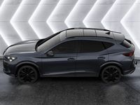 Gebraucht Cupra Formentor VZ 265 PS (194 kW) 2025 Magnetic grau SUV