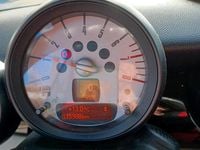 Gebraucht Mini Cooper Cabriolet 2012 Grau Cabrio