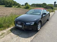 gebraucht Audi A5 Cabriolet 2.0 TDI 140kW -