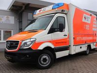 Gebraucht Mercedes Sprinter 190 PS (139 kW) 2015 Andere