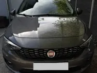 Gebraucht Fiat Tipo Lounge 120 PS (88 kW) 2019 Grau Kombi