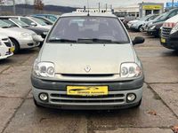 gebraucht Renault Clio II 1.2 RT Klima Tüv bis 06.24