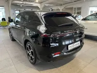 Gebraucht Alfa Romeo Tonale Veloce 159 PS (116 kW) 2022 Schwarz SUV