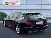 Gebraucht Audi A6 Sport 265 PS (194 kW) 2023 Kombi