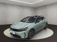 Neu Opel Corsa 110 PS (80 kW) 2026 Eukalyptus grün (metallic) Limousine